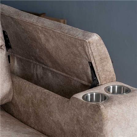 โซฟาเบด AS FURNITURE BICHONG LCCRU36 สีครีม_6