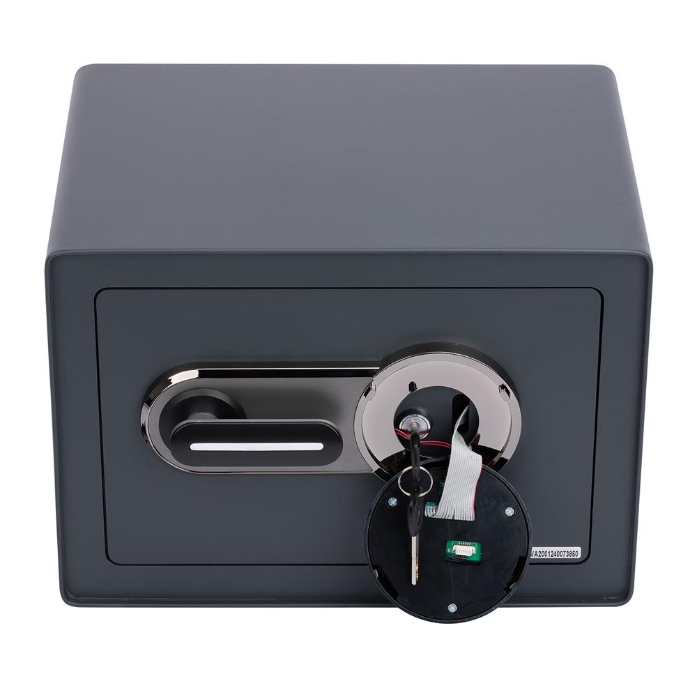 ตู้นิรภัย FINGERPRINT FURDINI E9100E สีดำ