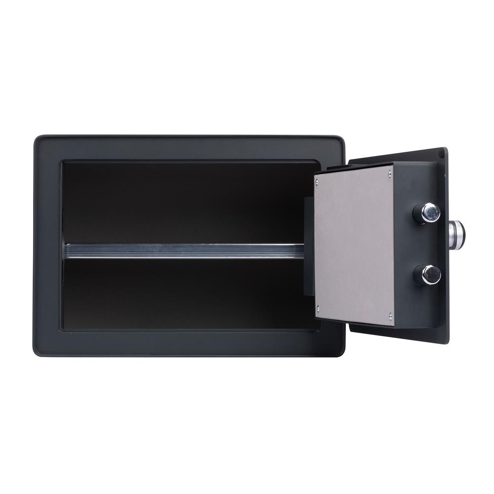 ตู้นิรภัย FINGERPRINT FURDINI E9100E สีดำ