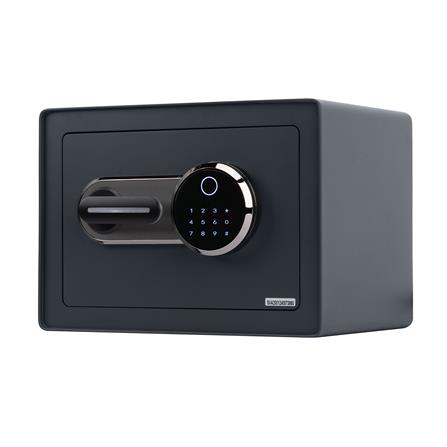 ตู้นิรภัย FINGERPRINT FURDINI E9100E สีดำ_0