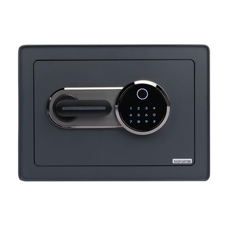 ตู้นิรภัย FINGERPRINT FURDINI E9100E สีดำ_2