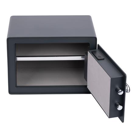 ตู้นิรภัย FINGERPRINT FURDINI E9100E สีดำ_6