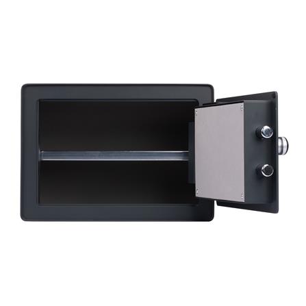 ตู้นิรภัย FINGERPRINT FURDINI E9100E สีดำ_7