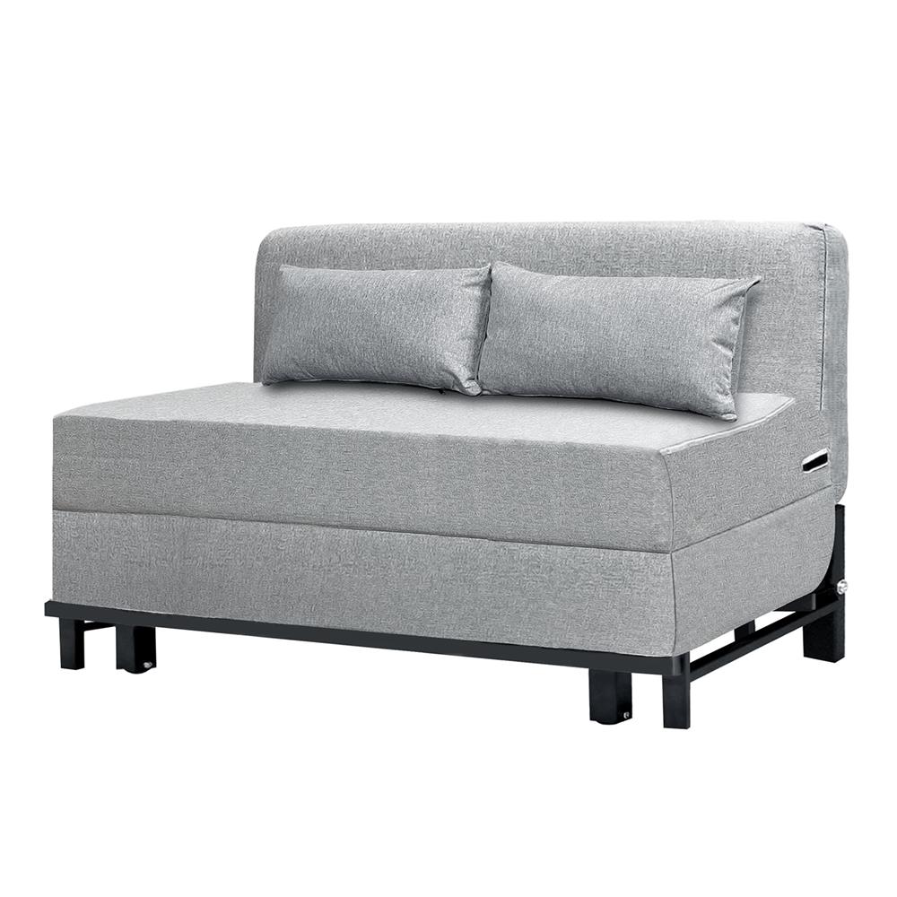 โซฟาเบด THAIBULL OLTLM2-506-100 สีเทา