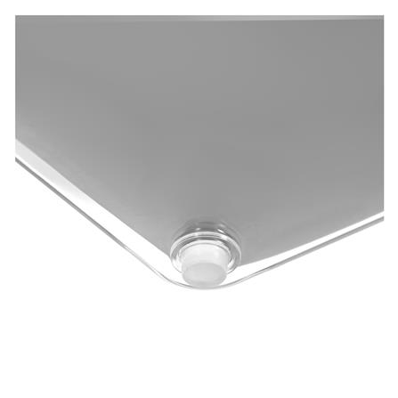 ถาดเก็บของในลิ้นชัก KECH KLAR 40x16x4.5 ซม. สีใส_3