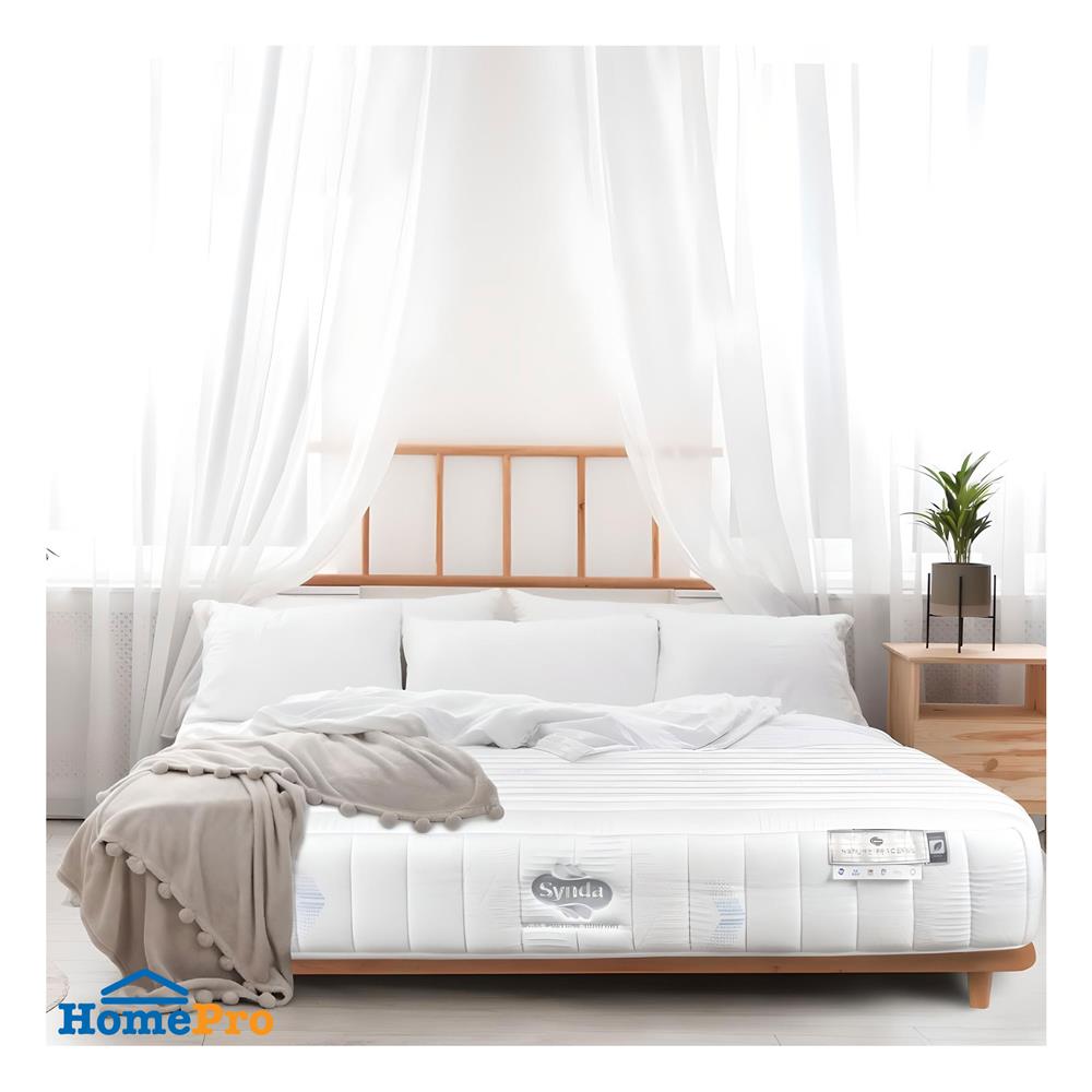 ที่นอน 5 ฟุต SYNDA NATURE PEACEFUL