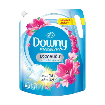 น้ำยาซักผ้า DOWNY SUNRISE FRESH 1,800 มล._0