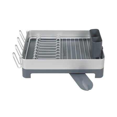 ชั้นคว่ำจานอะลูมิเนียม 1 ชั้น KECH ALUMA_2