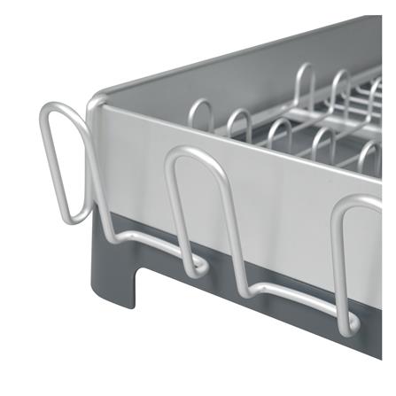 ชั้นคว่ำจานอะลูมิเนียม 1 ชั้น KECH ALUMA_3