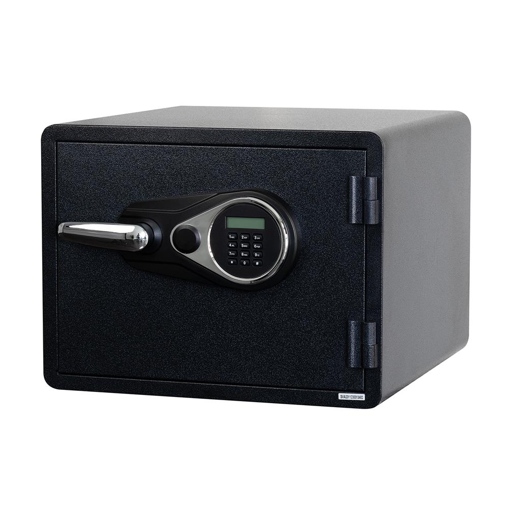 ตู้นิรภัย ELECTRONIC FURDINI FP1101E สีดำ