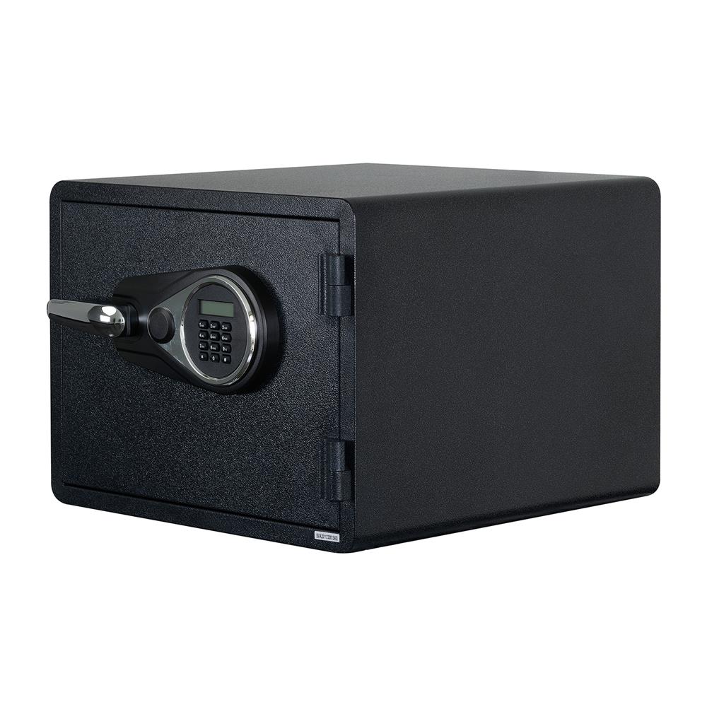ตู้นิรภัย ELECTRONIC FURDINI FP1101E สีดำ