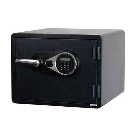 ตู้นิรภัย ELECTRONIC FURDINI FP1101E สีดำ_0