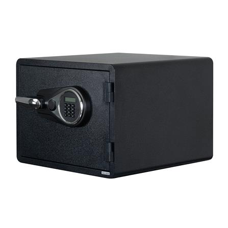 ตู้นิรภัย ELECTRONIC FURDINI FP1101E สีดำ_1