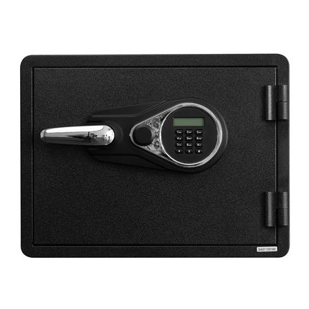 ตู้นิรภัย ELECTRONIC FURDINI FP1101E สีดำ_2