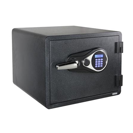 ตู้นิรภัย ELECTRONIC FURDINI FP1101E สีดำ_3