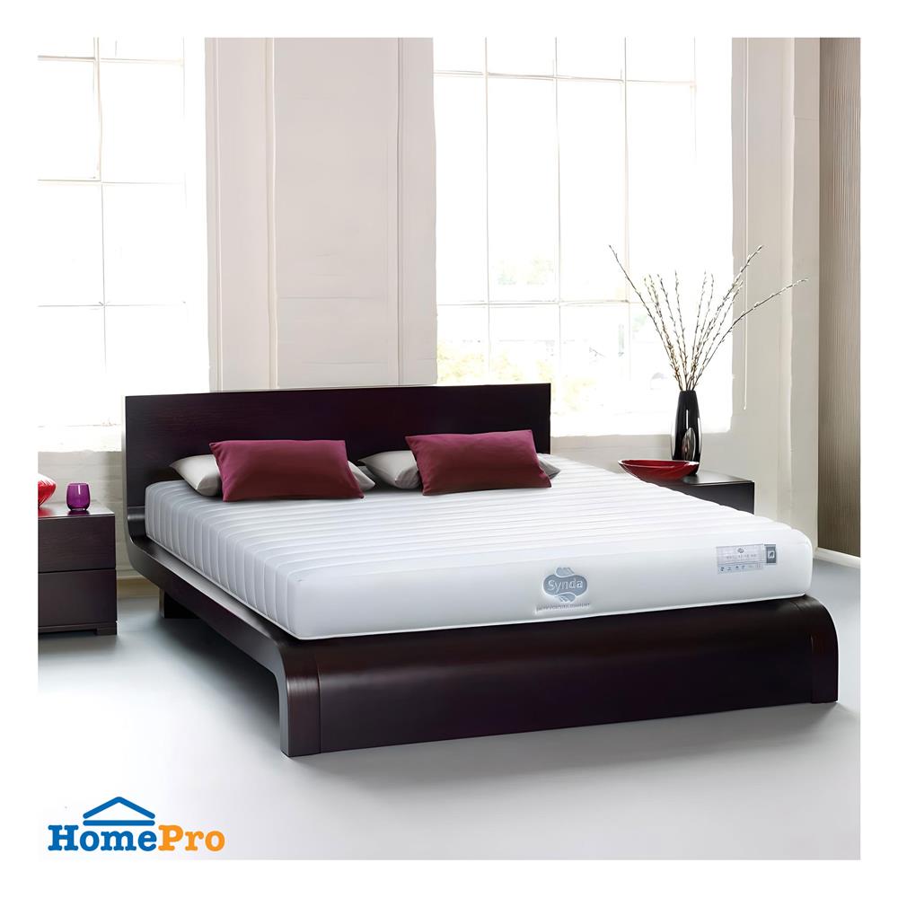 ที่นอน 6 ฟุต SYNDA NATURE PRIMA