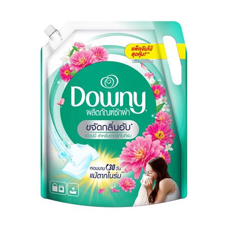 น้ำยาซักผ้า DOWNY ตากผ้าในร่ม 1,800 มล._0