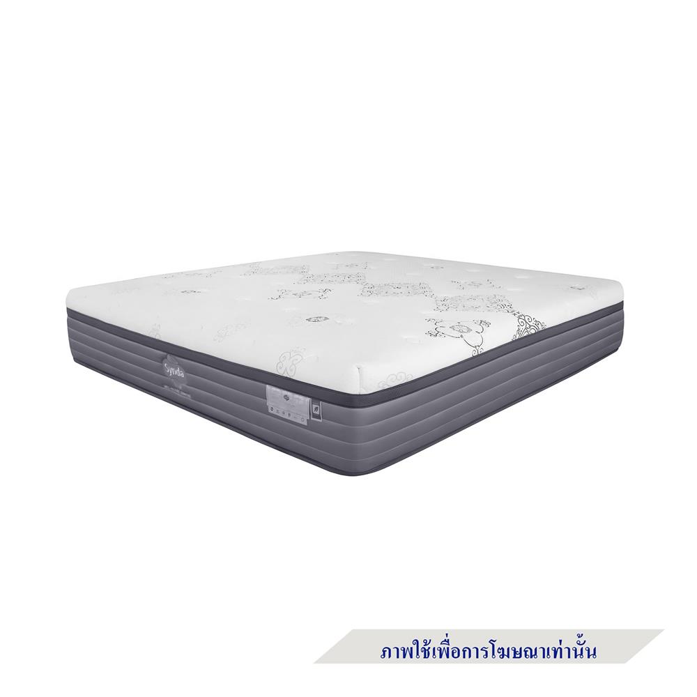 ที่นอน 3.5 ฟุต SYNDA TITANIUM