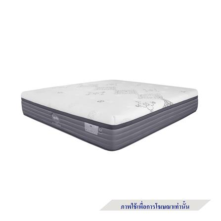 ที่นอน 3.5 ฟุต SYNDA TITANIUM