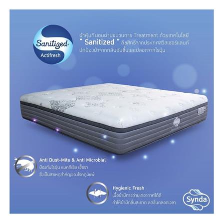 ที่นอน 3.5 ฟุต SYNDA TITANIUM_7