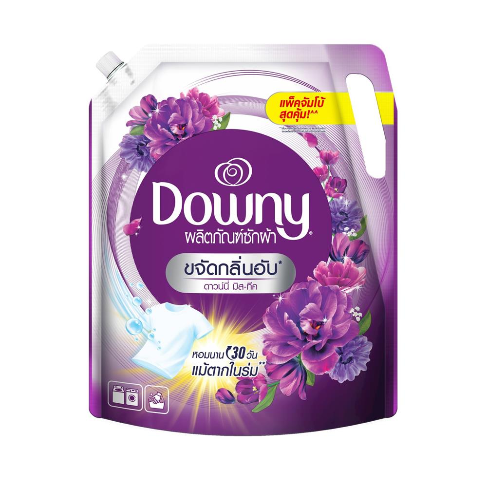 น้ำยาซักผ้า DOWNY MYSTIQUE 1,800 มล.