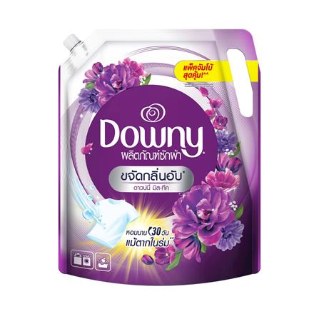 น้ำยาซักผ้า DOWNY MYSTIQUE 1,800 มล._0
