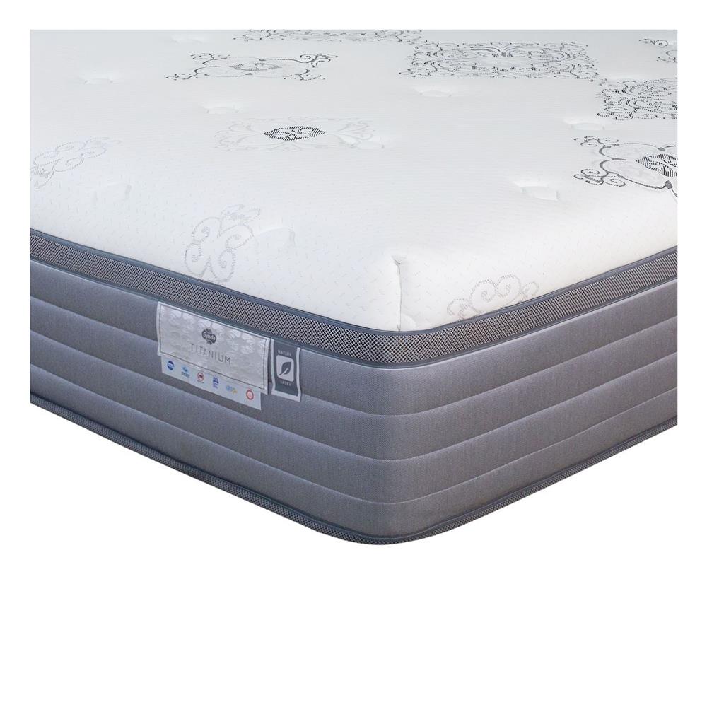 ที่นอน 5 ฟุต SYNDA TITANIUM