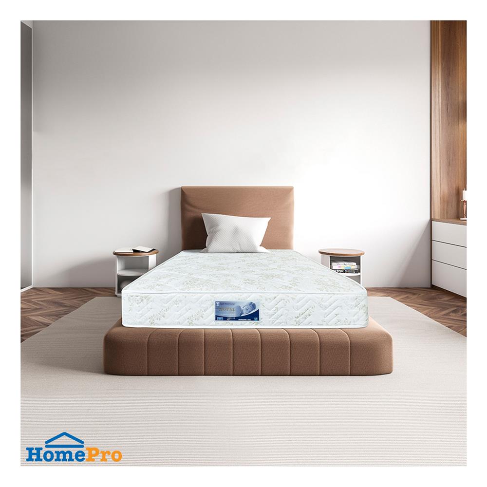 ที่นอนพ็อกเก็ตสปริง 3.5 ฟุต LADY AMERICANA รุ่น HOTEL FIRM8