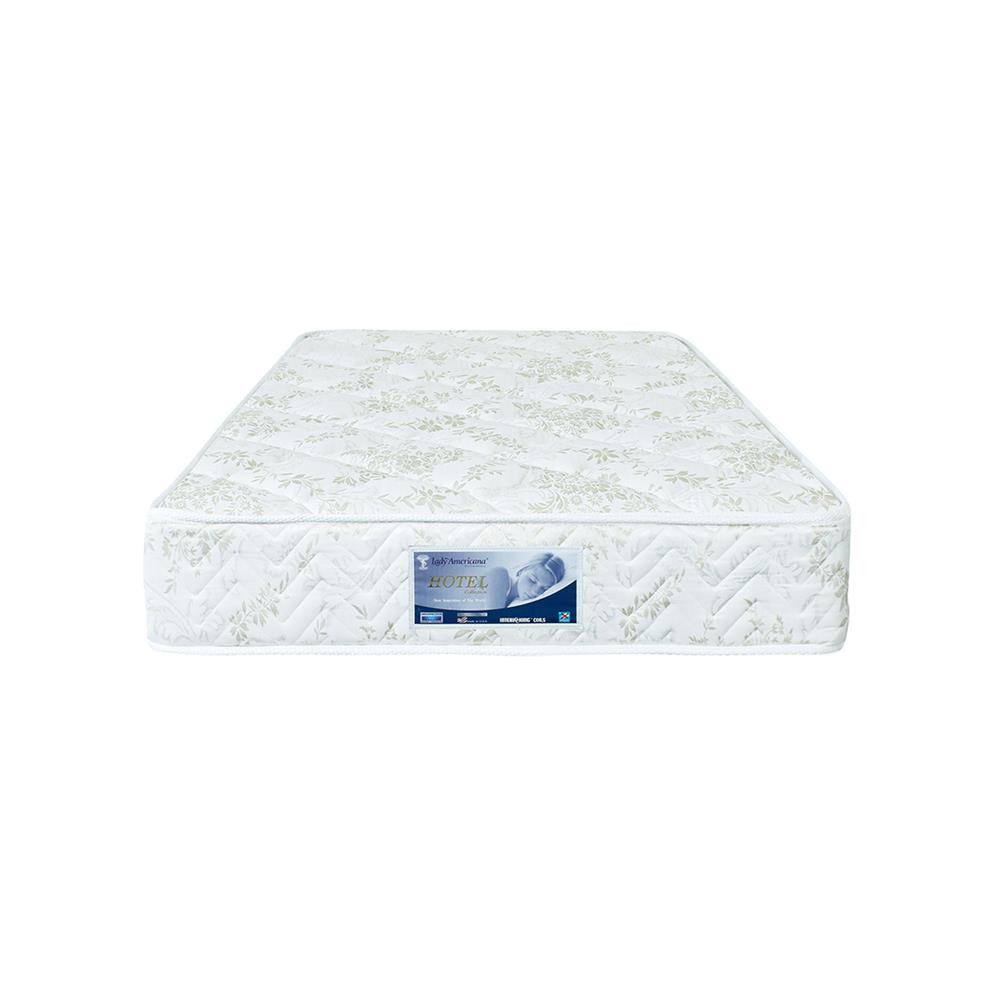 ที่นอน 3.5 ฟุต LADY AMERICANA HOTEL FIRM 8 นิ้ว