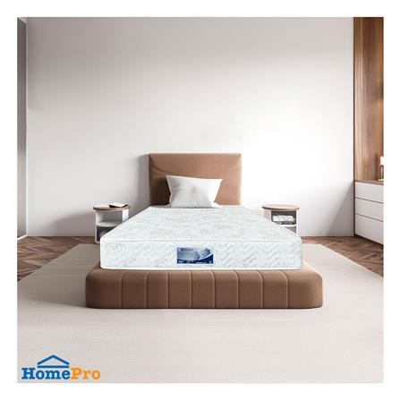 ที่นอนพ็อกเก็ตสปริง 3.5 ฟุต LADY AMERICANA รุ่น HOTEL FIRM8_3