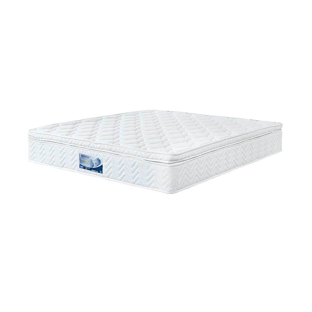 ที่นอน 5 ฟุต LADY AMERICANA HOTEL BOX TOP 12 นิ้ว