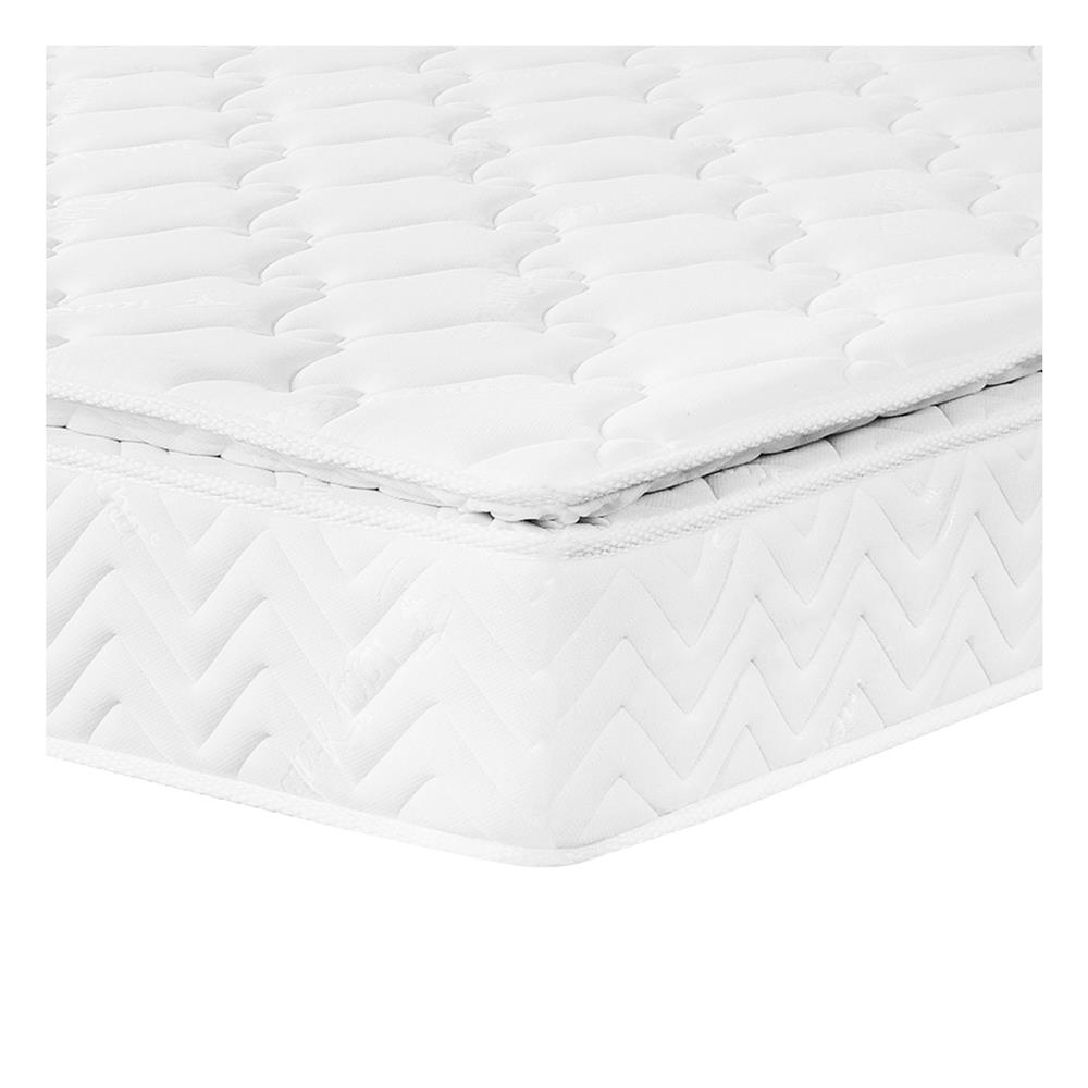 ที่นอน 5 ฟุต LADY AMERICANA HOTEL BOX TOP 12 นิ้ว