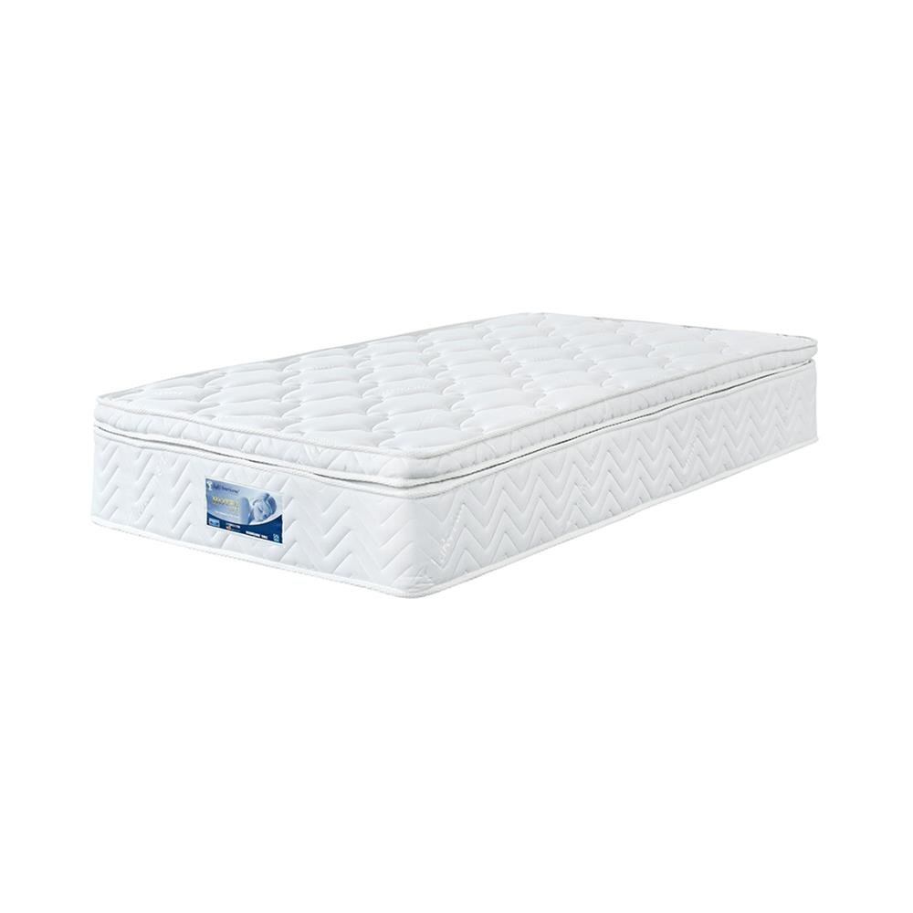 ที่นอน 3.5 ฟุต LADY AMERICANA HOTEL BOX TOP 12 นิ้ว