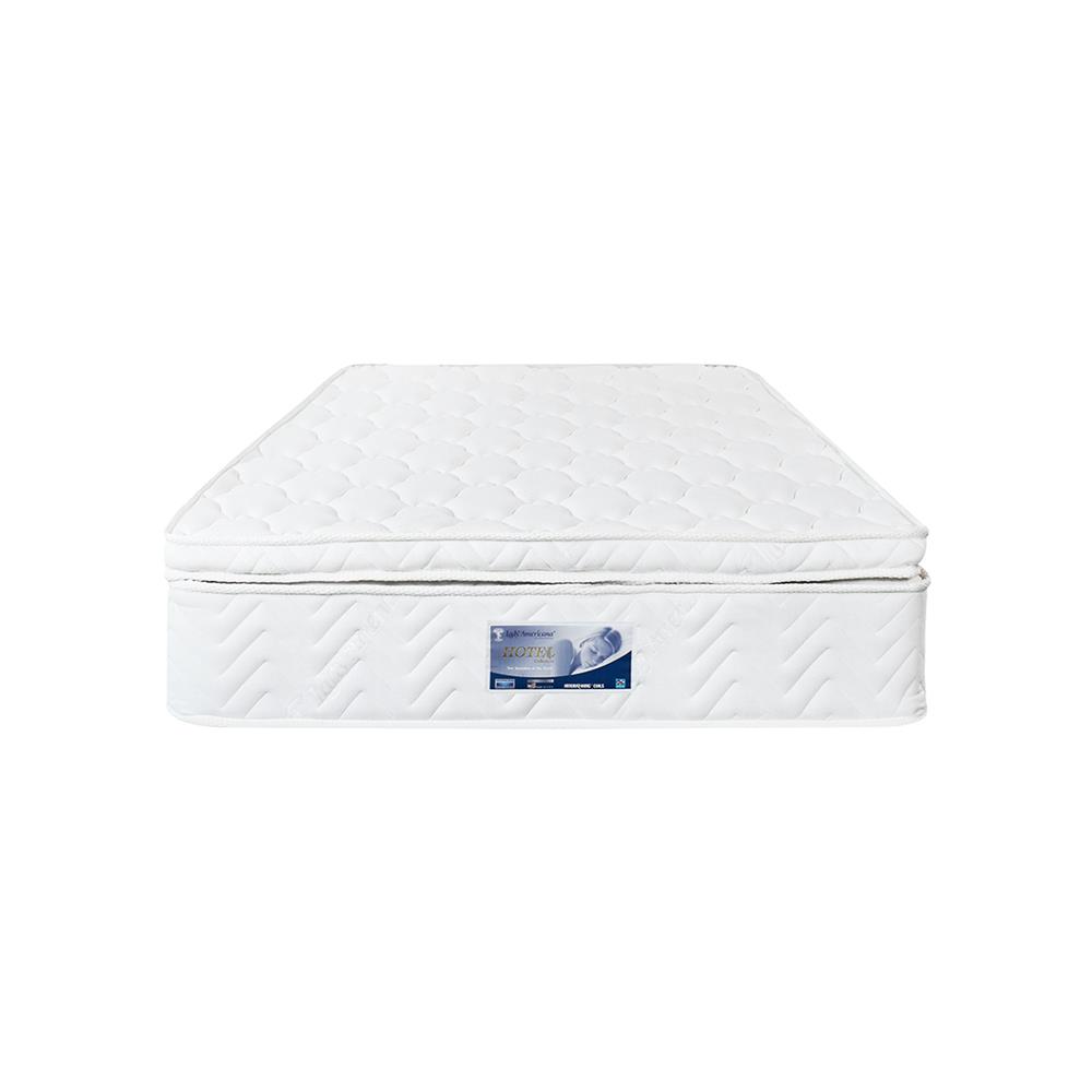 ที่นอน 3.5 ฟุต LADY AMERICANA HOTEL BOX TOP 12 นิ้ว