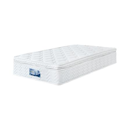 ที่นอนพ็อกเก็ตสปริง 3.5 ฟุต LADY AMERICANA รุ่น HOTEL BOX12_0