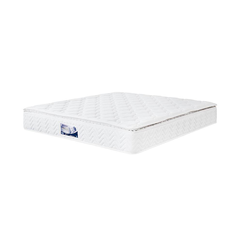ที่นอนพ็อกเก็ตสปริง 6 ฟุต LADY AMERICANA รุ่น HOTEL PILLOW10