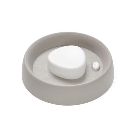 ขวดโหลแก้วฝาดึง KECH SPACE 0.45 ลิตร สีเทา_3