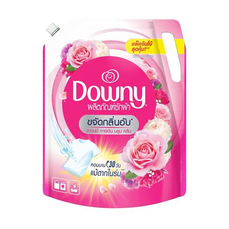 น้ำยาซักผ้า DOWNY GARDEN BLOOM 1,800 มล._0