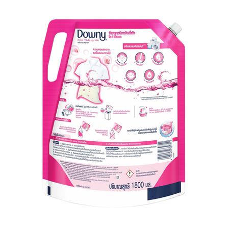 น้ำยาซักผ้า DOWNY GARDEN BLOOM 1,800 มล._1