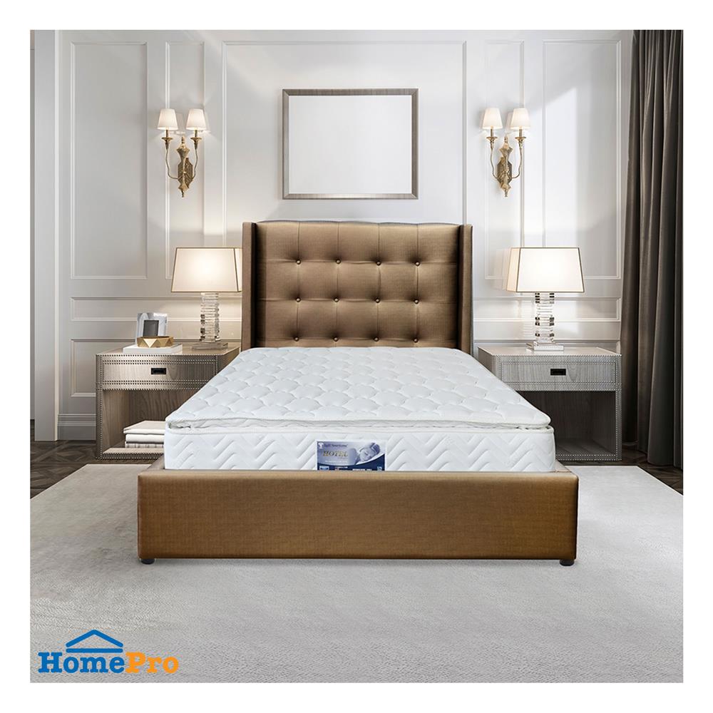 ที่นอน 3.5 ฟุต LADY AMERICANA HOTEL PILLOW TOP 10 นิ้ว