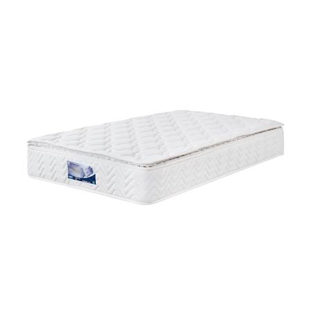 ที่นอนพ็อกเก็ตสปริง 3.5 ฟุต LADY AMERICANA รุ่น HOTEL PILLOW10_0