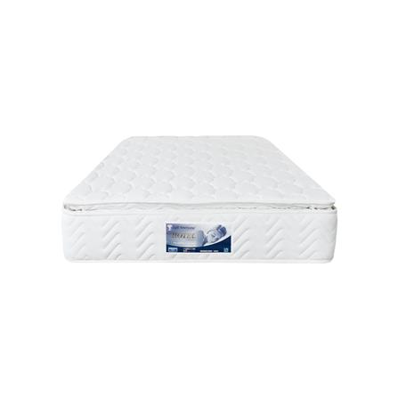 ที่นอนพ็อกเก็ตสปริง 3.5 ฟุต LADY AMERICANA รุ่น HOTEL PILLOW10_1