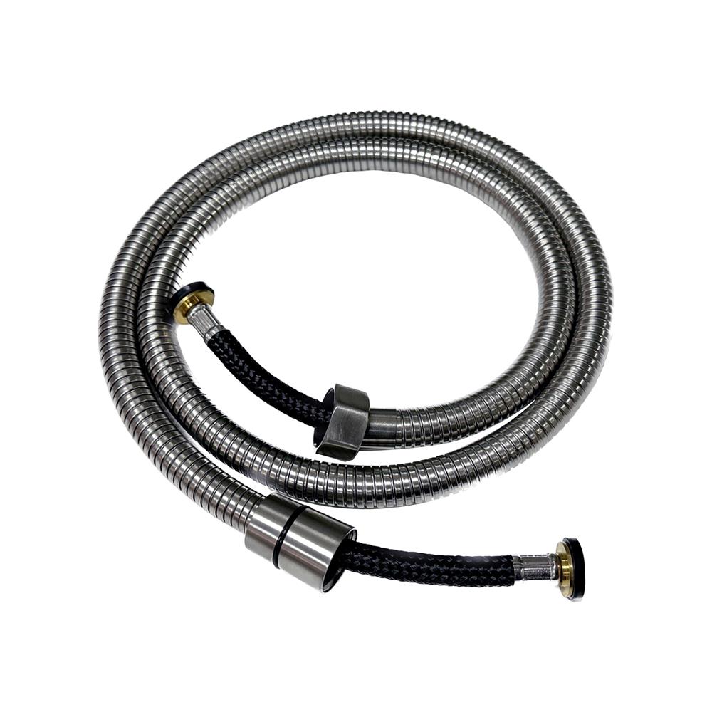 สายฝักบัวสเตนเลส HANG HT-200 200 ซม.