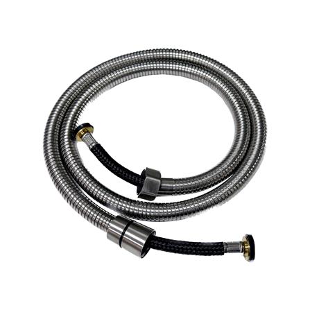 สายฝักบัวสเตนเลส HANG HT-200 200 ซม._0