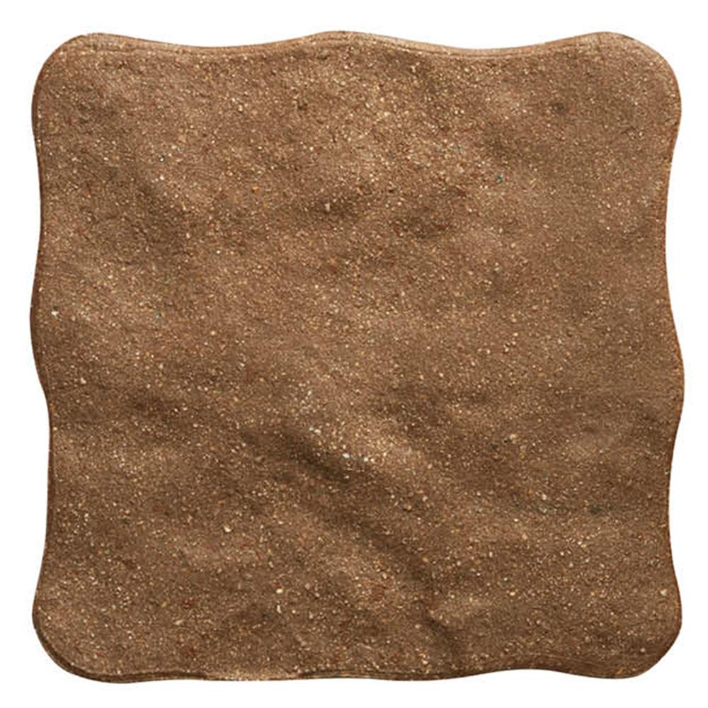 กระเบื้อง 4x4 นิ้ว KENZAI NAP-101 นาโปลี ซาวาน่าบราวน์ 60P