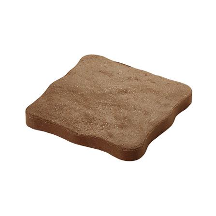 กระเบื้อง 4x4 นิ้ว KENZAI NAP-101 นาโปลี ซาวาน่าบราวน์ 60P_1