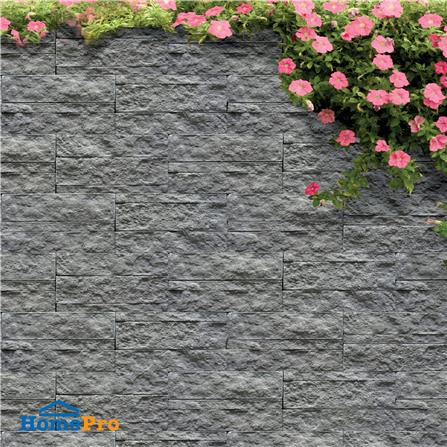 กระเบื้อง 2x8 นิ้ว KENZAI PN-508 ฟีนิกซ์ แบล็คชีพ (40P)_2