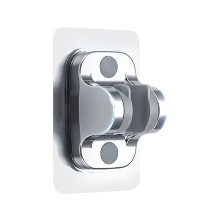 ขอแขวนฝักบัว KUDOS K2101379 สีโครม_0