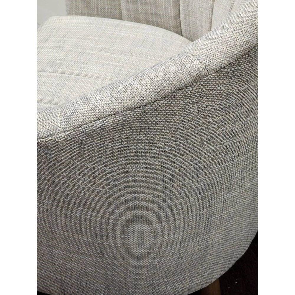 อาร์มแชร์ SB FURNITURE GORNLEE 19224930 สีครีม