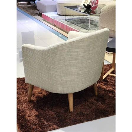 อาร์มแชร์ SB FURNITURE GORNLEE 19224930 สีครีม_6